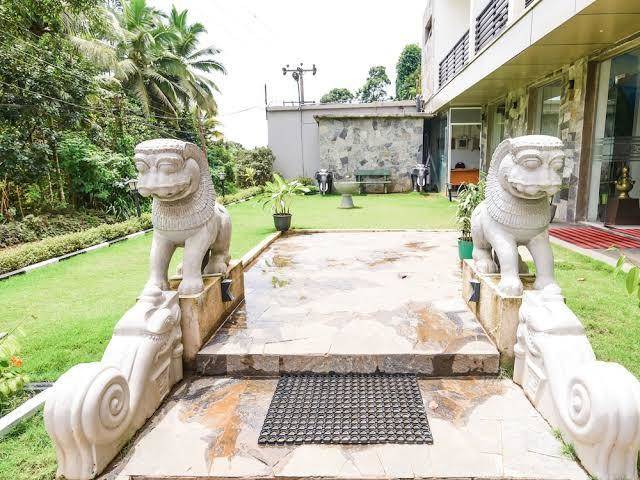 Lagone resort poththapitiya