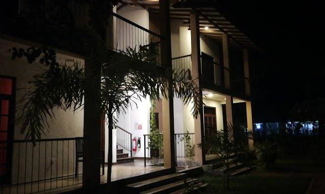 Lario resort