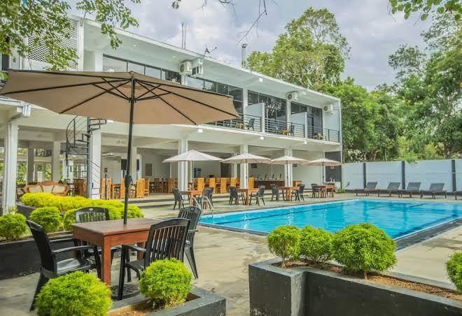 Lavish Resort Sigiriya Image