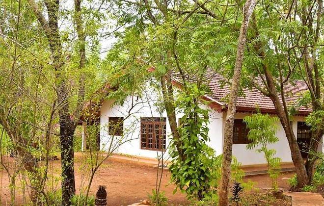 Lavonrich holiday home sri lanka
