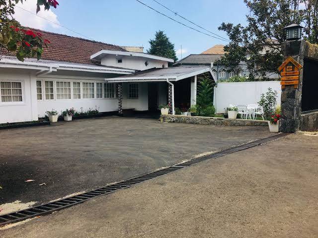 Little england bungalow