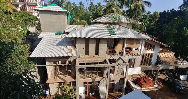 Liyya residence