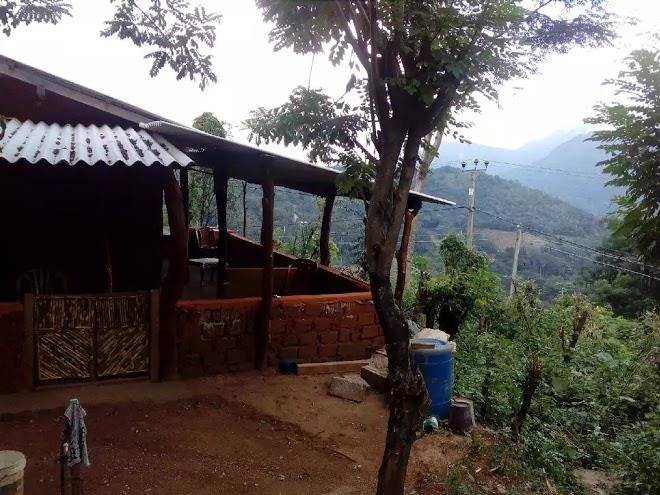 Madala Resort And Eco Hut Image