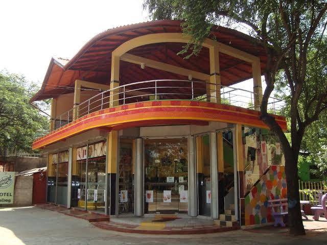 Mahawasala hotel