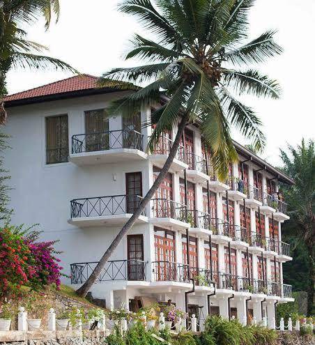 Mahaweli Reach Hotel Image