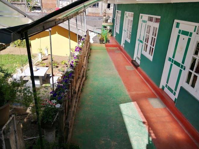 Mangala flora city