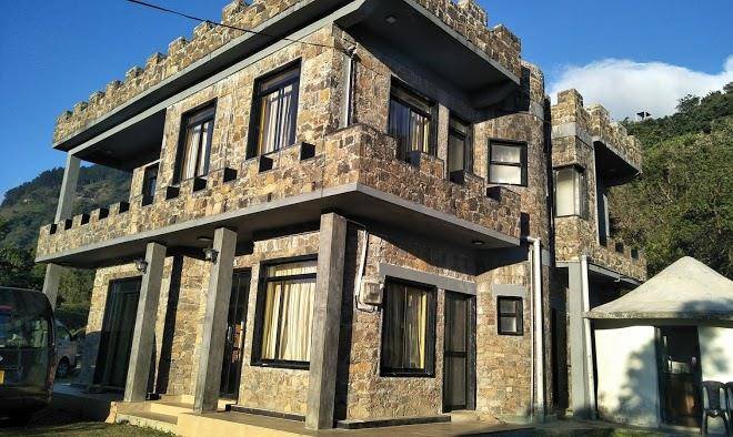 Manigala holiday resort