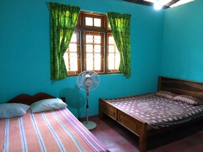 Manigala view resort