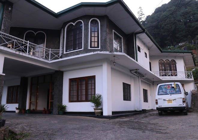 Manjari green hills