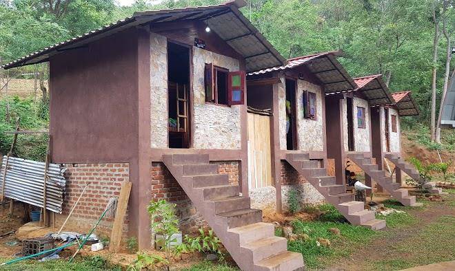 Meedumgala resort