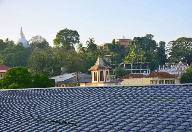 Meili lanka city hotel