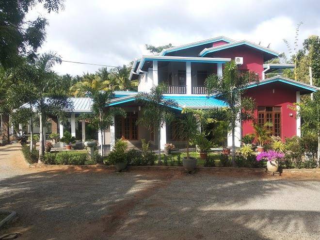 Mindara hotel & restaurant
