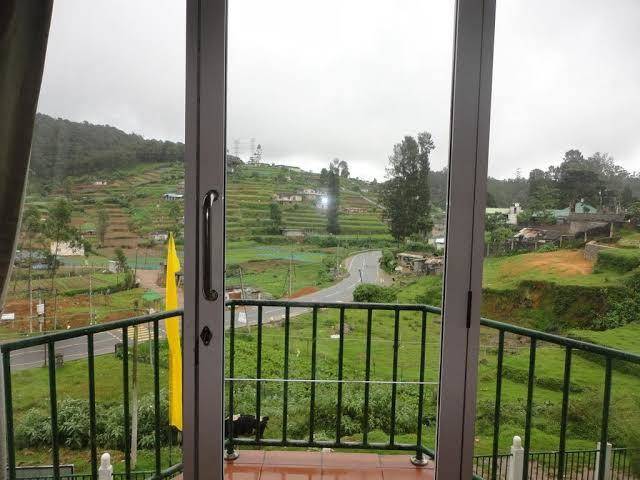 Monrose hotel