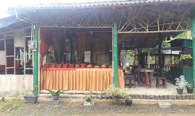 Mount airy cabana ginigathhena