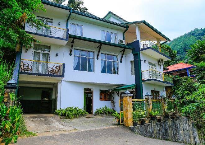 Mutton button kandy hotel