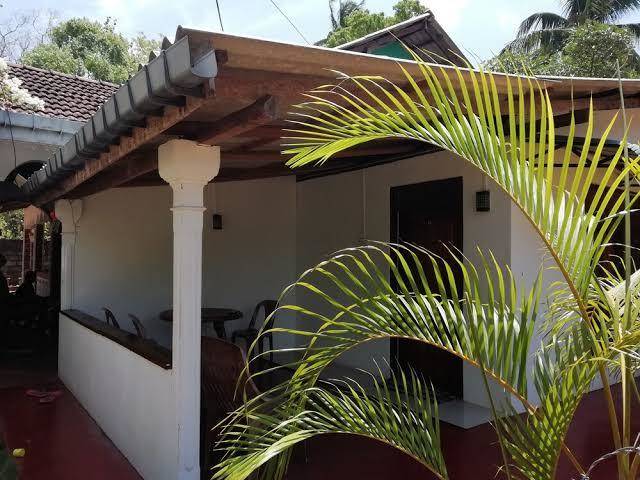 Nest rest
