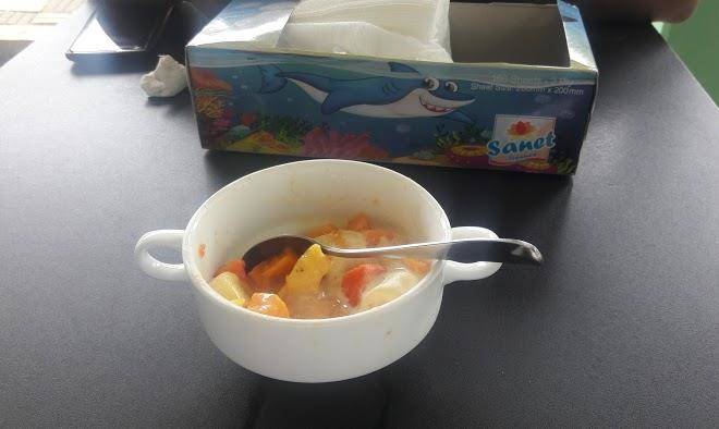 Nil Diya Holiday Resort Image