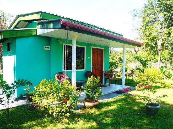 Nilmini lodge