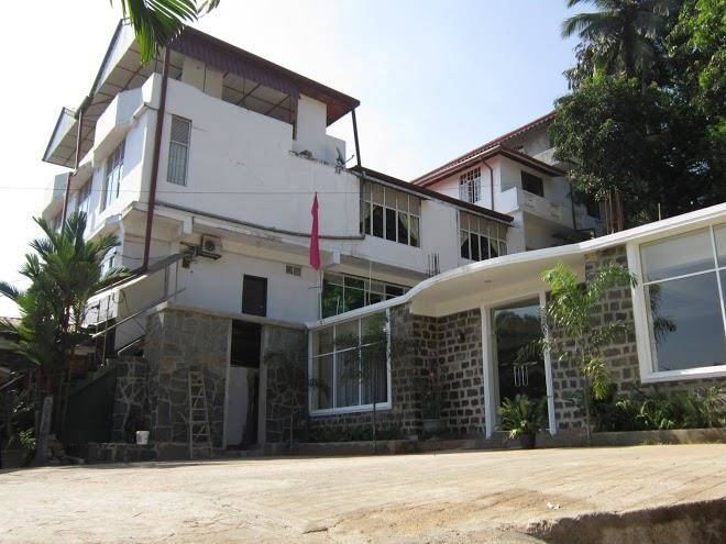 Nisala rest hotel & wedding hall