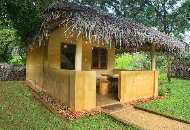 Niyagala lodge