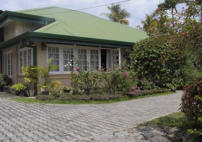 Northway bungalow