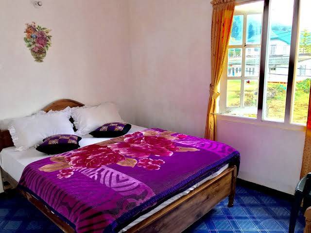 Nuwara eliya redrock guest