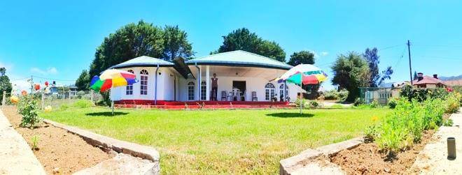Nuwaraeliya rosebank holiday resort bunglow