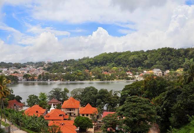 Oak Ray Heritage Hotel Image