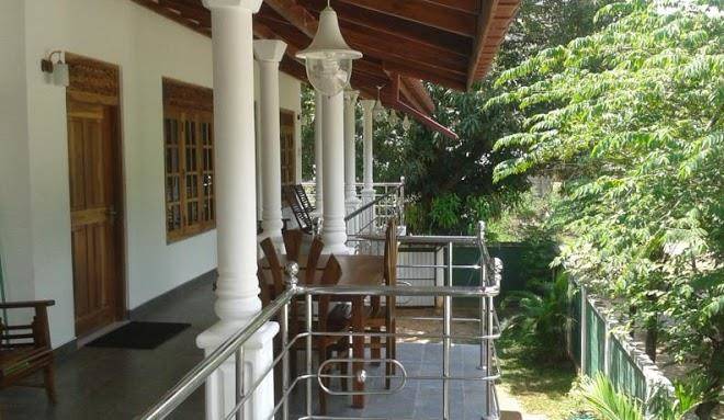 Oasis tourist family resort