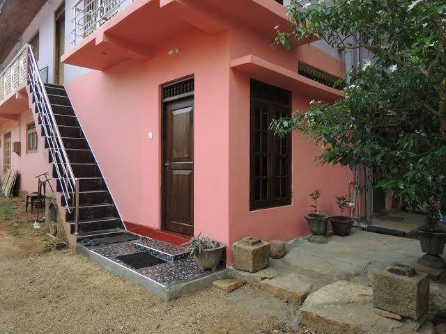 Oasis tourist welfare center
