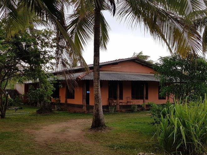 Old mahawasala hotel