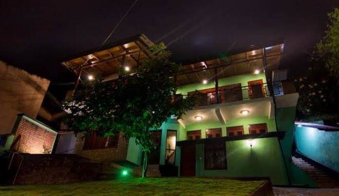 Owinwil hotel