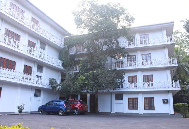 Paradise Inn Image