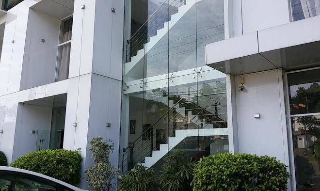 Pearlrich hotel