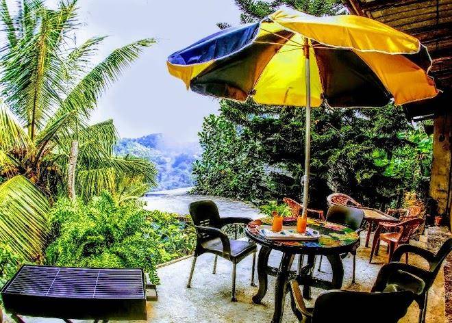 Peradeniya homestay & resort