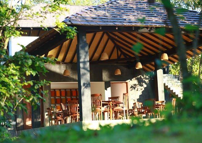 Pinthaliya resort & spa
