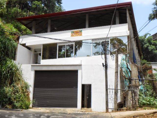 Pranobaa homestay