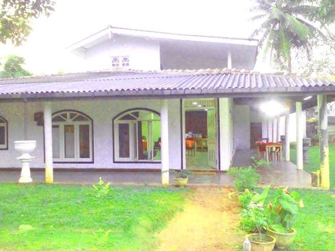 Prince royal resort kandy