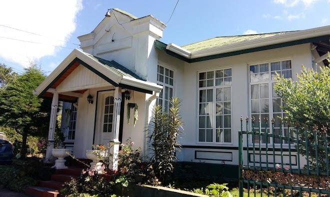 Princess bungalows