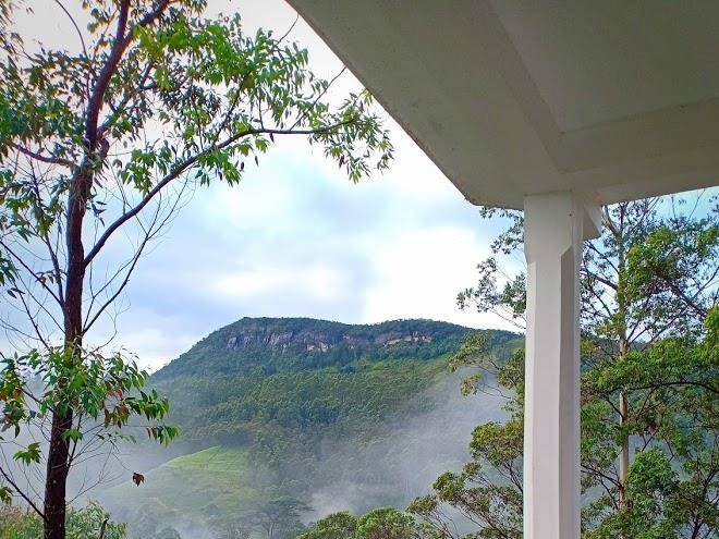 Punsisi Rest Hotel Image