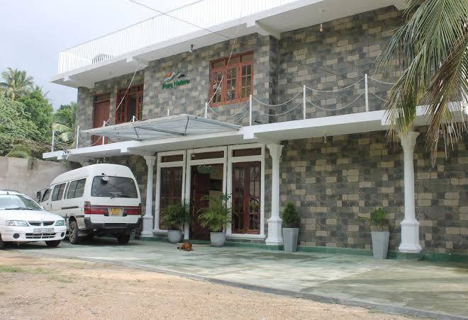 Pure nature hotel kandy