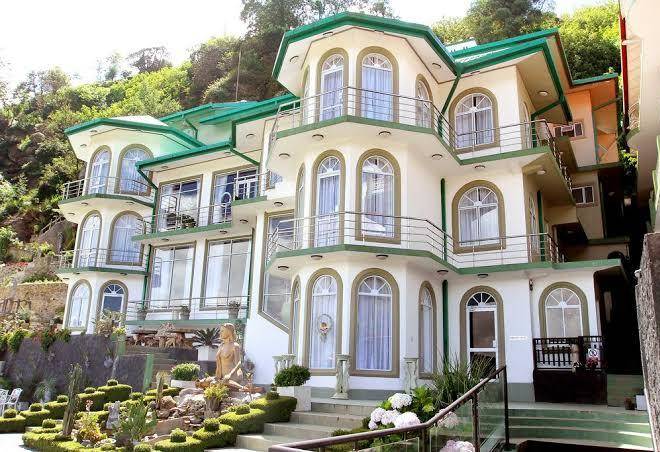 Qantara hotel