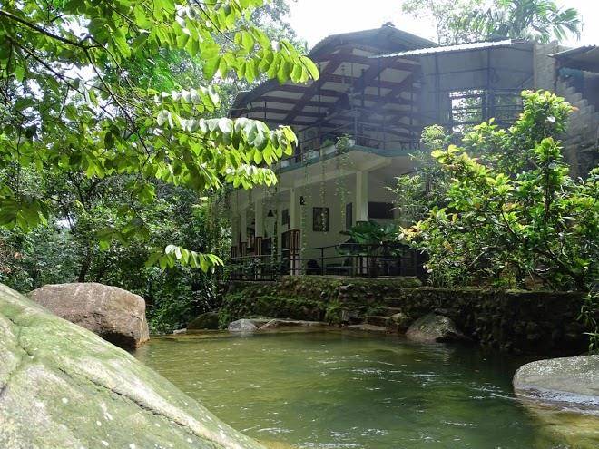 Rabuka resort