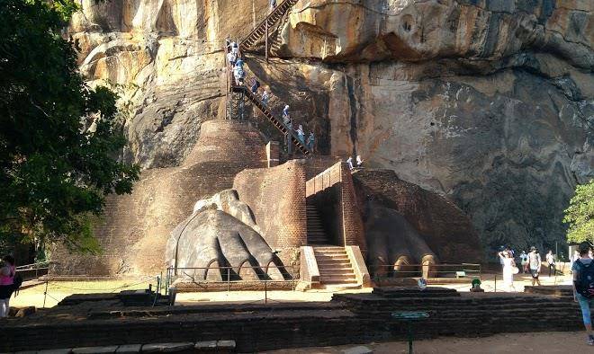 Rama Kele Guest Image