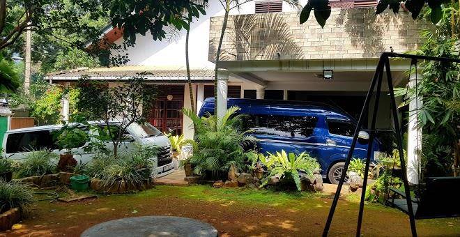 Rantharu holiday resort