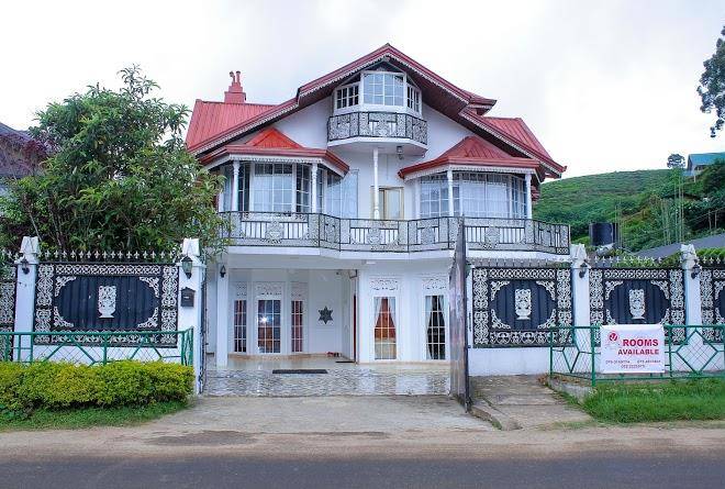 Red Velvet Inn Image