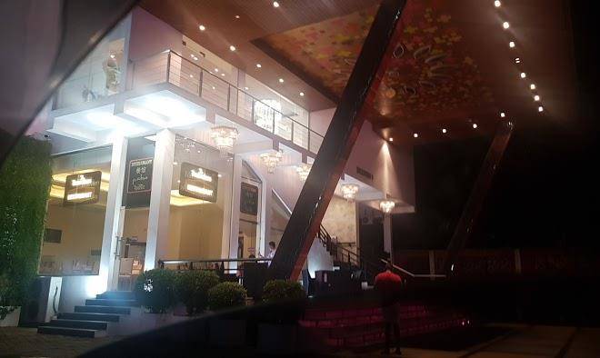 Rivara resort