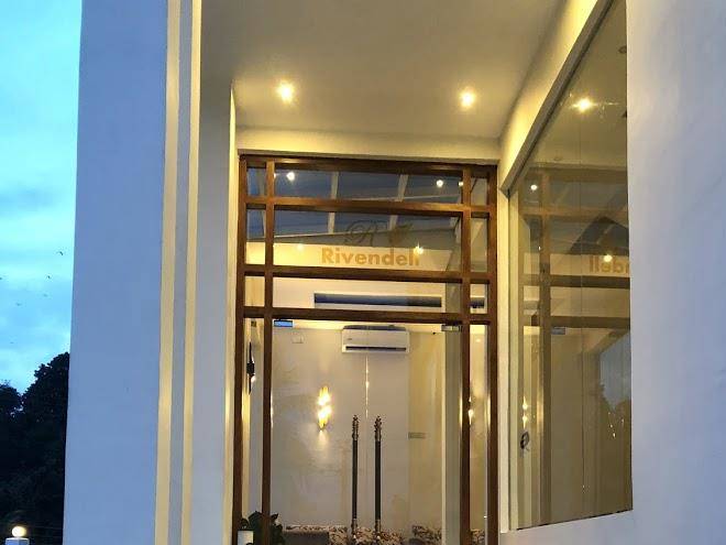 Rivendell Hotel Image