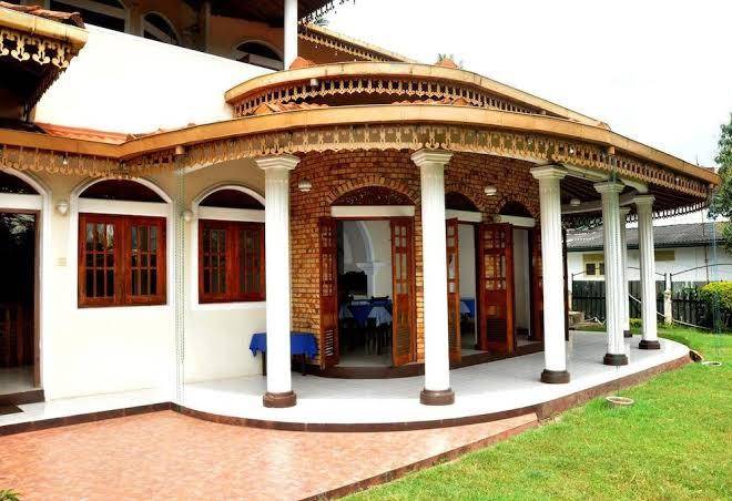 River Castle Hotel Image