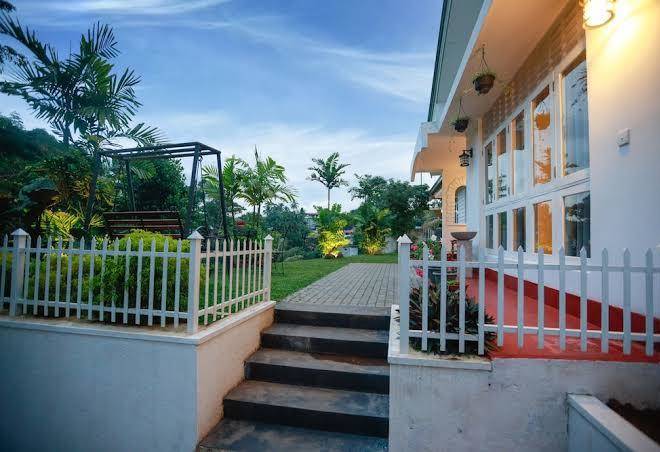 Riverdale hotel kandy